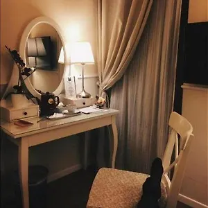 Affittacamere Colfelice, Roma