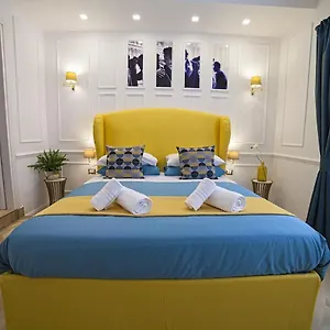  Casa de hóspedes Vatican Luxury