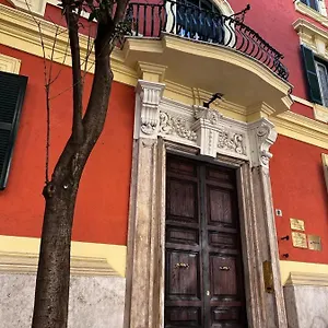 Bed & Breakfast Azuni, Roma