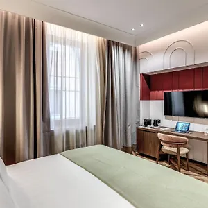 4* Hotel The Steps At Eitch Belsiana