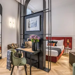 4* Hotel Residenza Piranesi Boutique