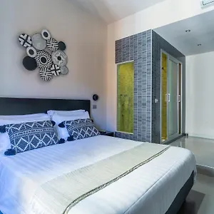 Bed & Breakfast Moai, Roma