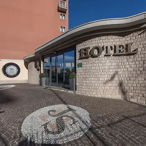 **** Hotel Ih Milano St. John Italie