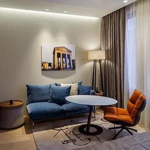 **** Hotel Cavour Italie