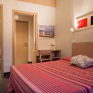  Maison d'hôtes La Sella Del Diavolo Italie