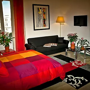 Bed & Breakfast Vatican Paradise, Roma