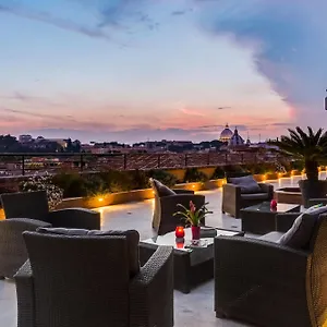 Navona Queen Rooftop Maison d'hôtes