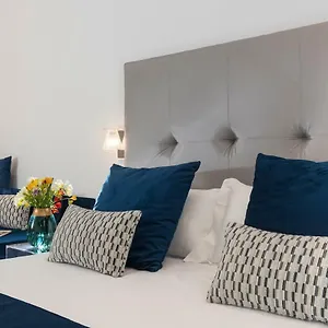 Residenza Zanardelli Couette-café