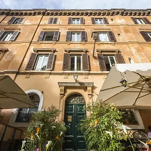 Casa De' Fiori Frühstückspension