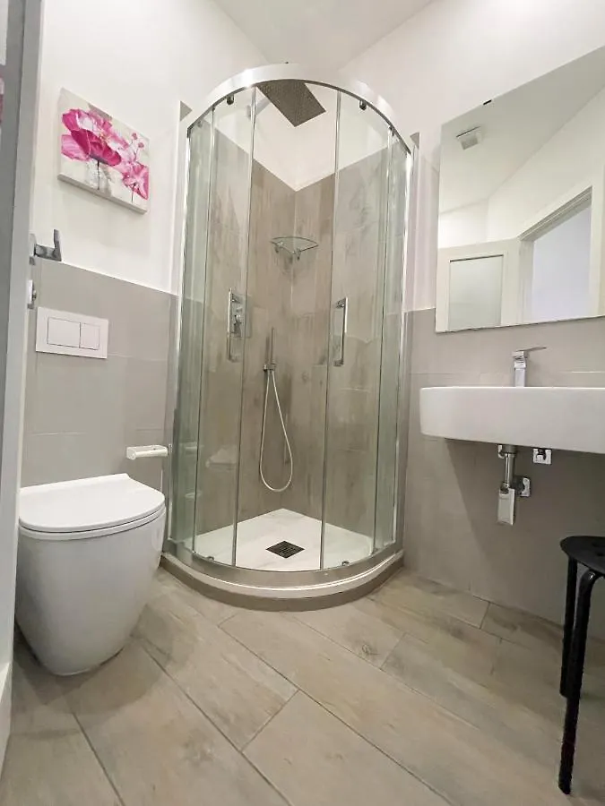Casa de hóspedes Monte Zebio Boutique Suites Roma