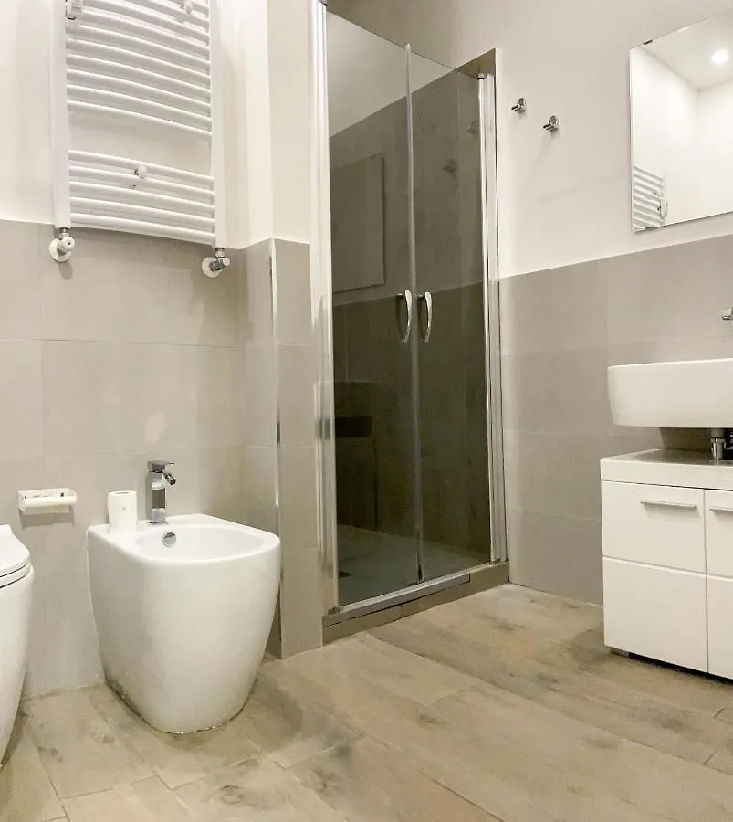 Monte Zebio Boutique Suites Roma